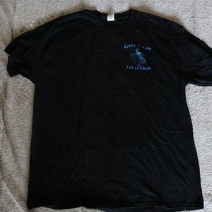 Gary Allen Local Crew Size XL T Shirt